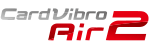 CardVibro Air 2 Series